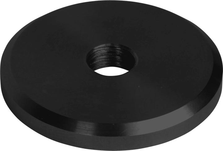 Actual product image Bowtech Reckoning 39 Gen 2 LH 50-60 lbs 26.5-30.5" Black
