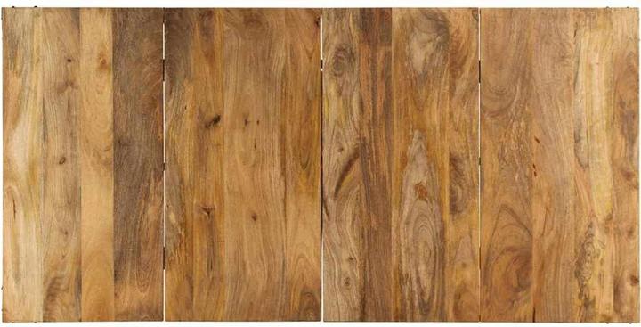Actual product image vidaXL Esstisch (180 x 90 x 75 cm)