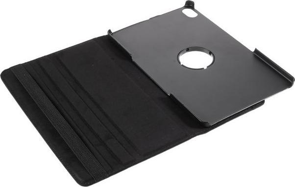Actual product image MU Classic Rotatable leather cover (Tab P11)
