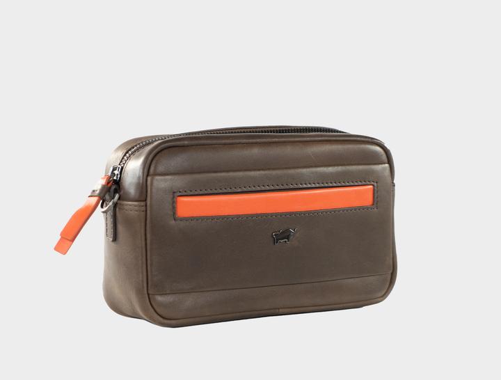 Actual product image Braun Büffel TOBI brown