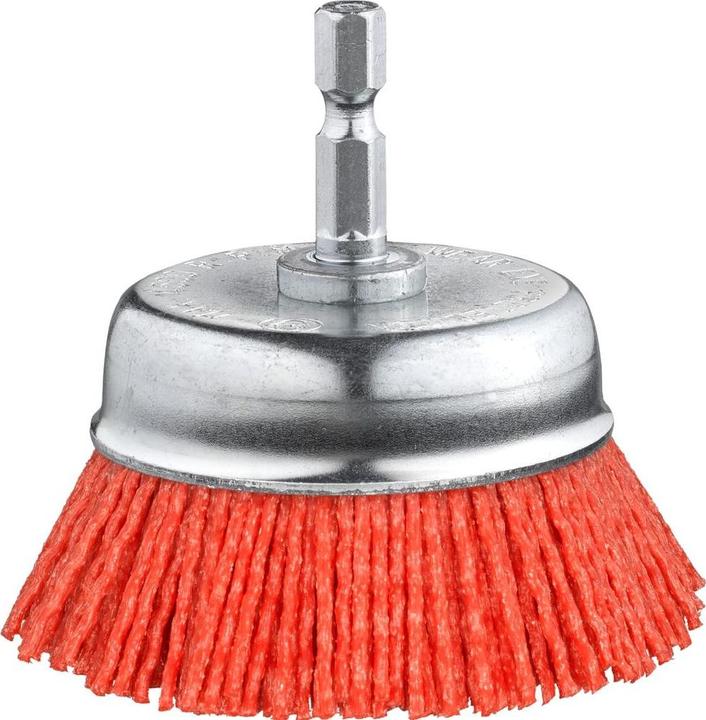 Produktbild kwb Nylon Topfbuerste 75G (Grob)