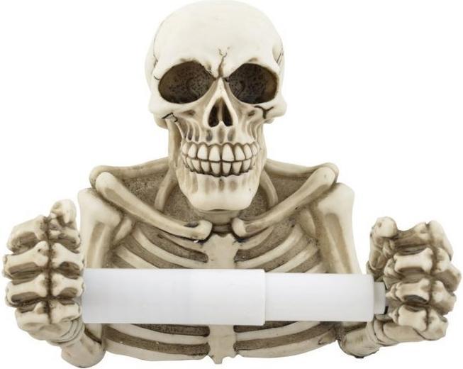 Immagine prodotto Vogler Porta carta igienica - Scheletro