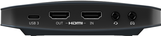 Actual product image AVerMedia Ultra 2.1 (Windows, Mac)