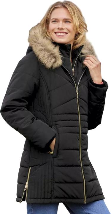 Produktbild Atlas For Women Gepolsterte Jacke (50, 52)