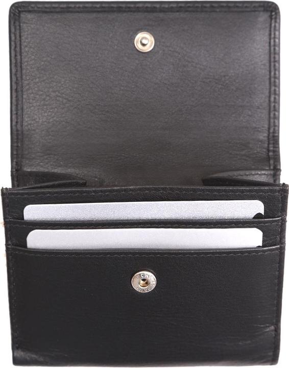 Produktbild Riccardo Ferducci Mini Geldbörse, RFID