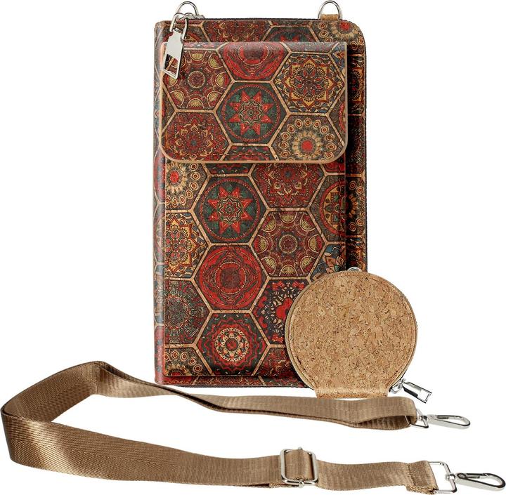 Image du produit Avizar Sac en liège CorkInspire