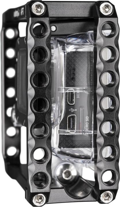 Produktbild Walimex Walser Aptaris Cage für Gopro