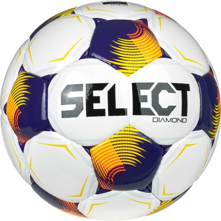 Produktbild Select Diamond FIFA Basic Football (5)