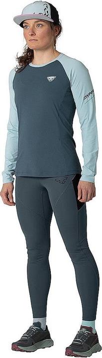 Actual product image Dynafit Alpine Pro Langarmshirt Damen (40, L)