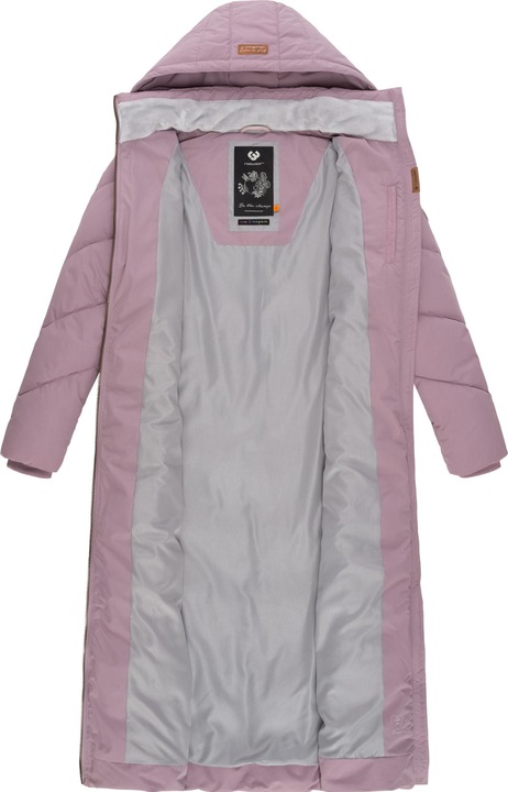 Image du produit Ragwear Rebelka Extralong (XL)