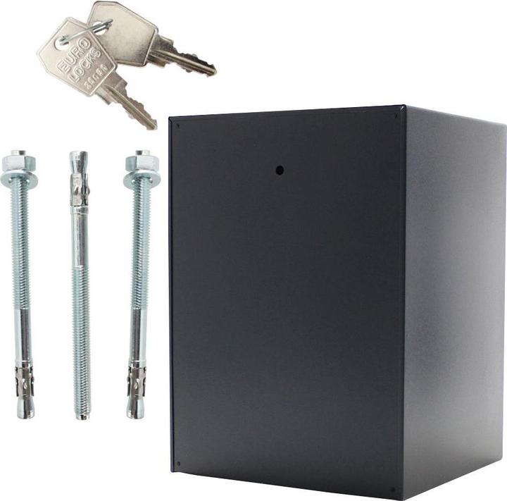 Immagine prodotto Rottner PowerSafe 600 (56 l)