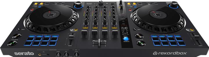Immagine prodotto Pioneer DJ DDJ-FLX6