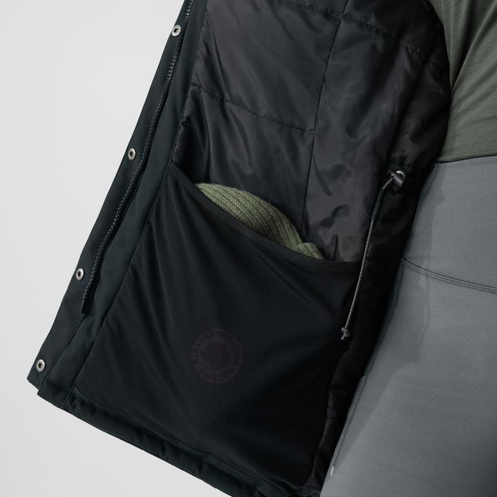 Produktbild Fjällräven Nuuk (S)