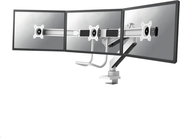 Immagine prodotto Neomounts NM-D775DX3WHITE (Tavolo, 27")