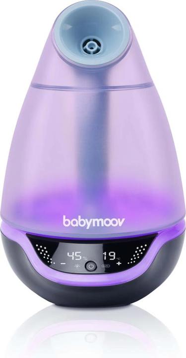 Produktbild Babymoov Hygro+ (20 m²)