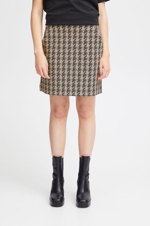 Produktbild Ichi IHKATE HOUNDSTOOTH SK 20120298 (XL)