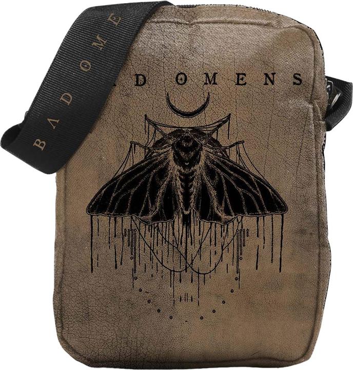 Immagine prodotto Bad Omens Falena Borsa a Tracolla