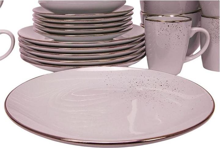 Image du produit Tavola Lucca (18 pièce(s))