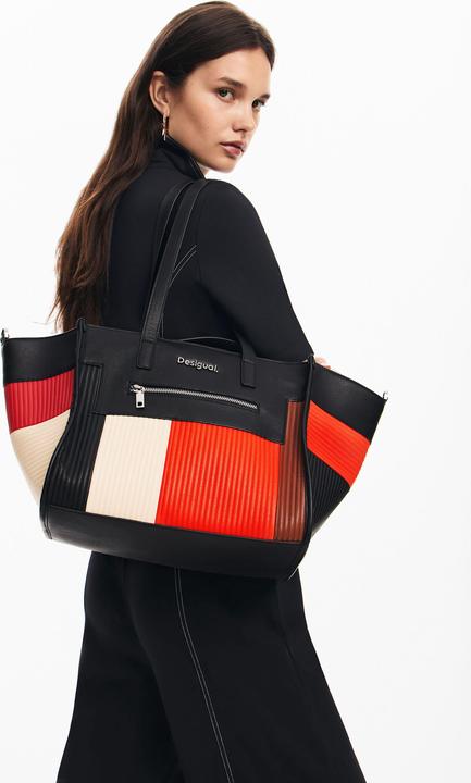 Produktbild Desigual damenhandtasche parks guimar (18 l)