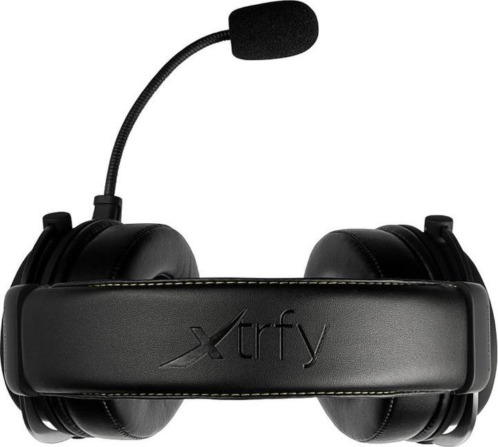 Actual product image CHERRY xtrfy H1 Pro (Cable)