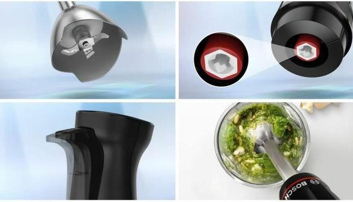 Produktbild Bosch Hausgeräte MSM 4B620