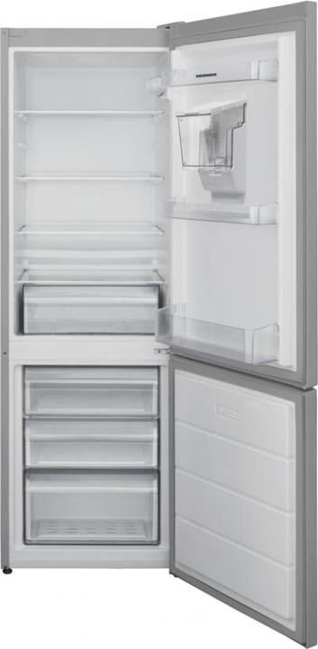 Actual product image Heinner HC-V2701SWDE++ (268 l)