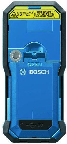 Actual product image Bosch Professional BV 3.7V 1.0AH A (3.7 V)