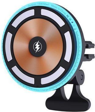 Produktbild T-Phox Selbsttragender iMAG Magnetisch Kabellos Transparent