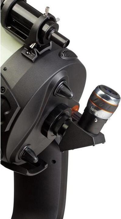 Actual product image Celestron Eyepiece 19mm Luminos 82° 2"" (19 mm)