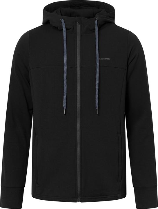 Produktbild MGA Viking Lonetree Bambus Hoodie Mann (M)