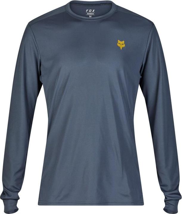 Produktbild Fox Jersey 24 Ranger Ls Wayfaring Graph (M)
