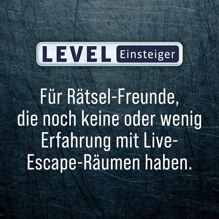 Produktbild Kosmos EXIT - Das Spiel: Das Tor zwischen den Welten (Deutsch)