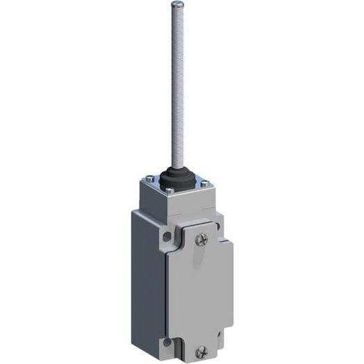 RS PRO, Quadro elettrico portatile, Endschalter, Federhebel, 1 Schliesser/1 Öffn