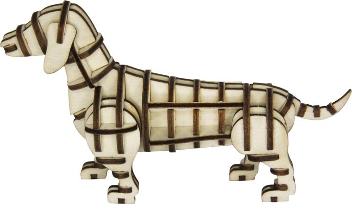 Sol-Expert Easy-Line 3D dog