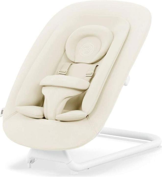 Canvas White, Light Beige