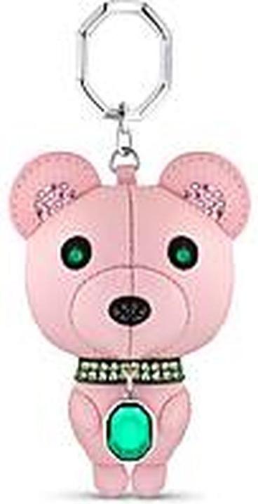 Actual product image Swarovski Icons Keychain Bear