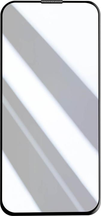 Actual product image Avizar Protective glass film 9H (1 Piece, Apple iPhone 15 Pro)