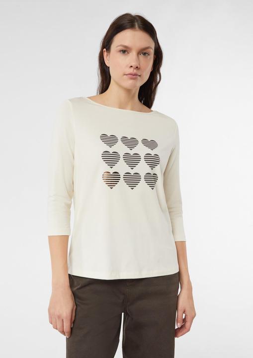 Produktbild Comma T-Shirt T-Shirt (38)