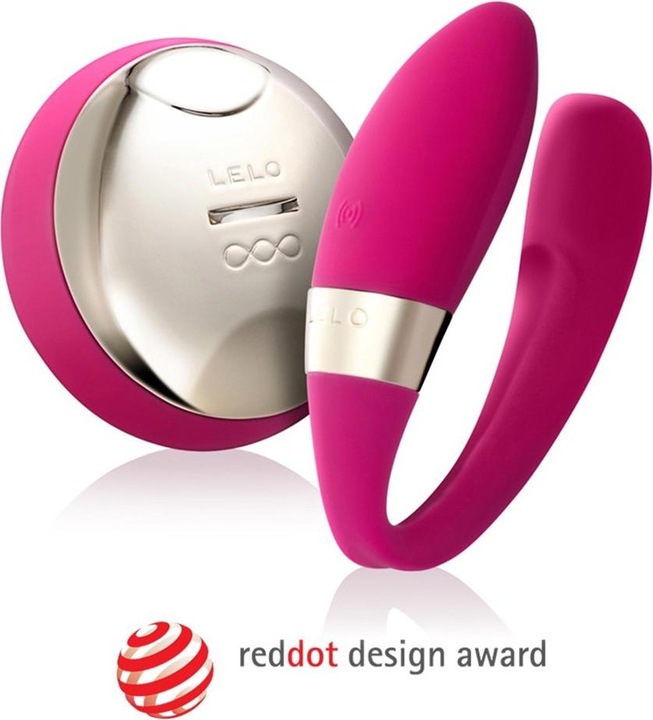 Actual product image LELO Tiani 2 Design Edition