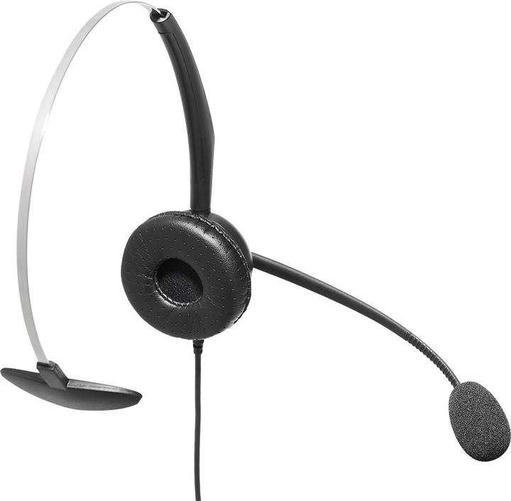 SoundPro 350 Mono UNC (Kabelgebunden)