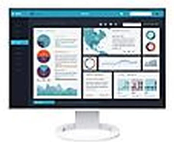 Immagine prodotto Eizo EV2495 FlexScan (1920 x 1200 pixel, 24")