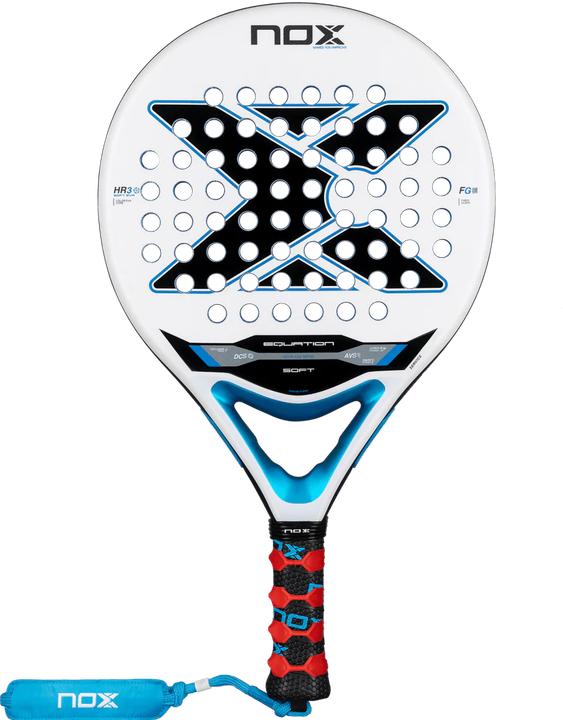 Image du produit Nox Equation Soft Advance