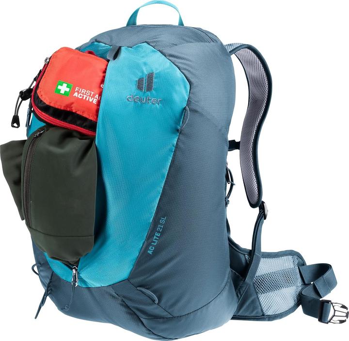 Produktbild Deuter AC Lite 21 (21 l)