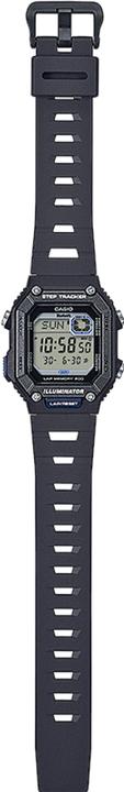Produktbild Casio WS-B1000-1AVEF (Chronograph, 41 mm)