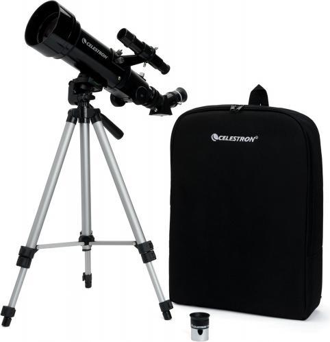 Actual product image Celestron Travel Scope 70