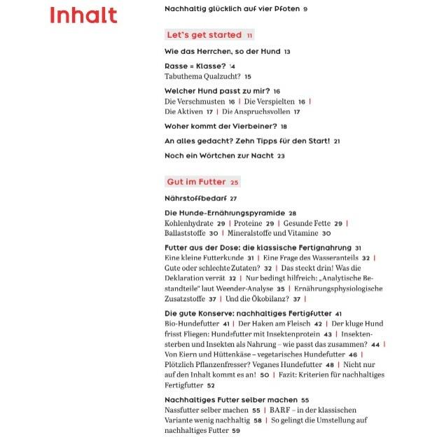 Thumbnail - Oh Happy Dog!, Ratgeber von smarticular Verlag