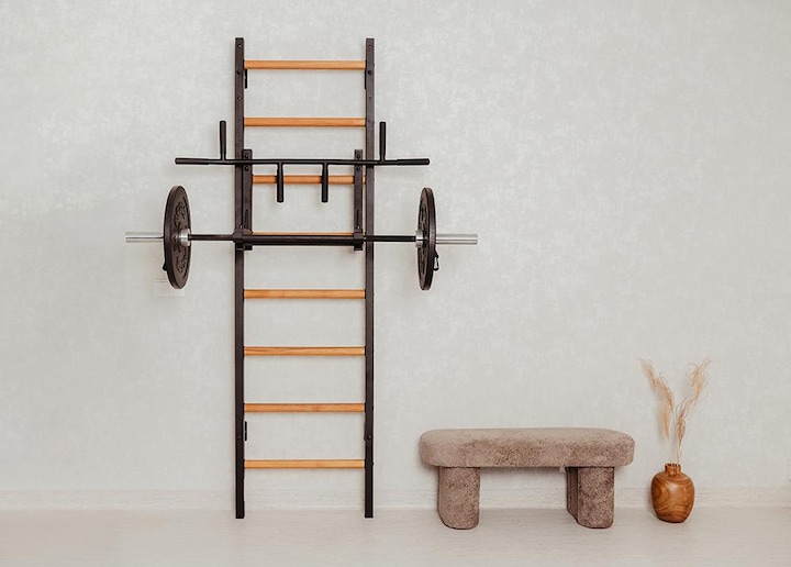 Immagine prodotto BenchK Barre a muro 231W