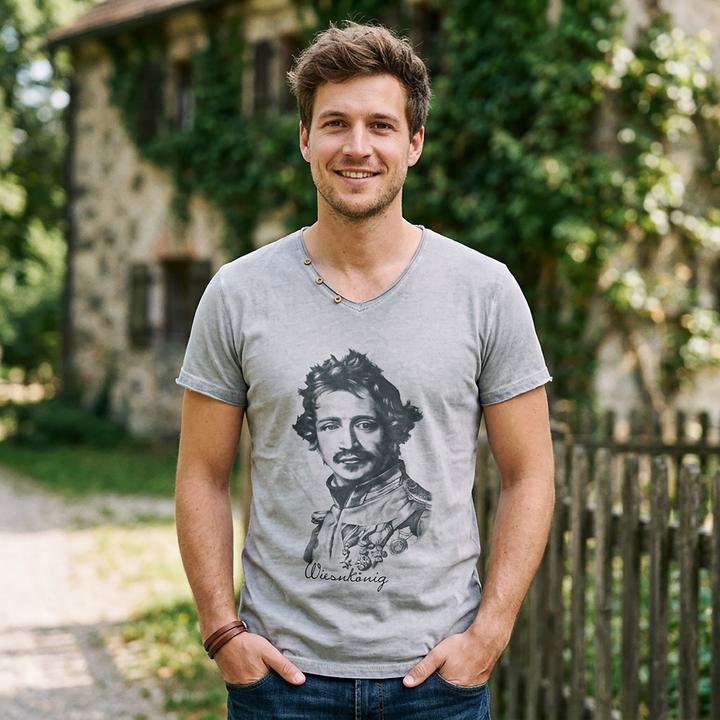 Produktbild Wiesnkönig Ludwig (M)