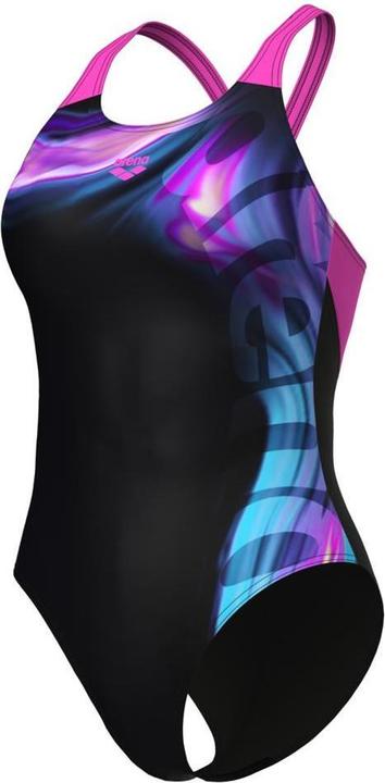 Produktbild Arena Women's Dream-H-Line Swimsuit V Back (44)