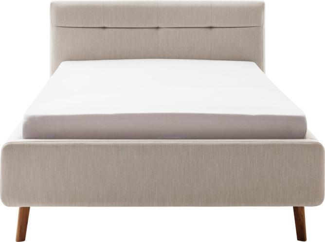 Actual product image Meise Möbel Lotte (140 x 200)